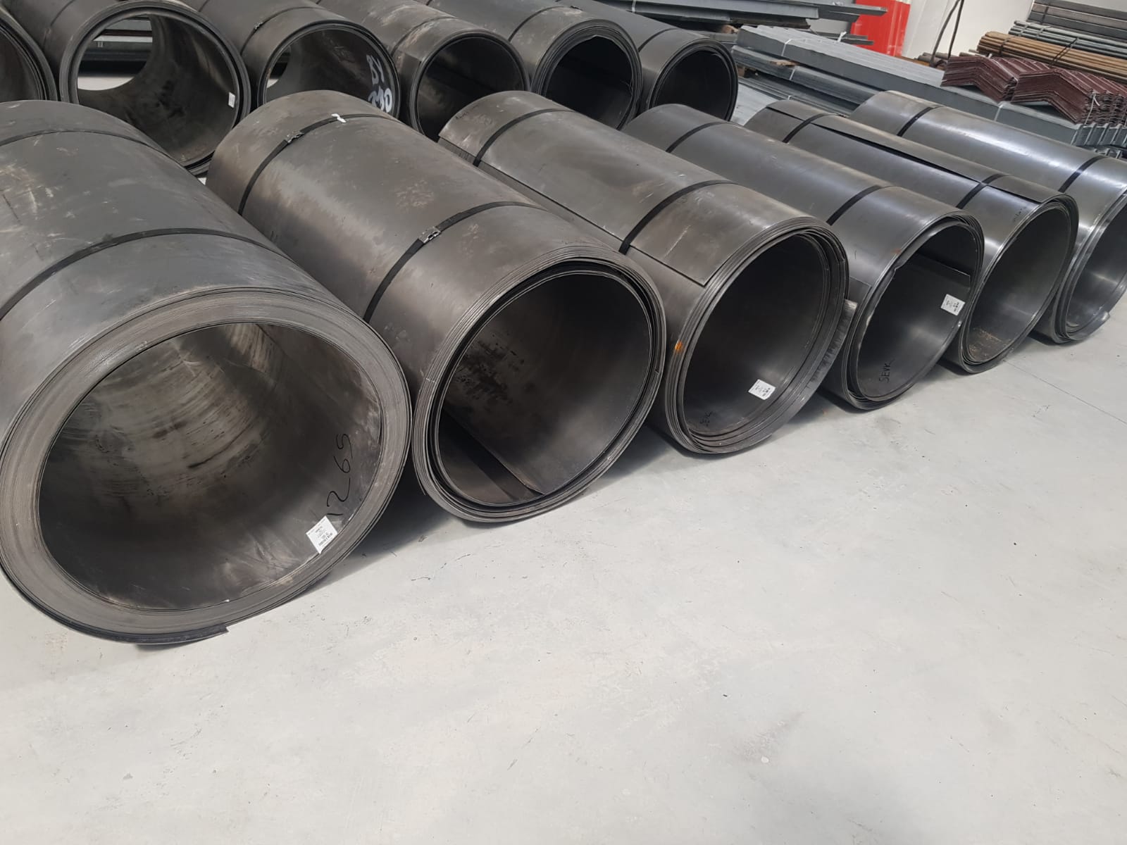 A1 VE A2 DKP (SOĞUK)